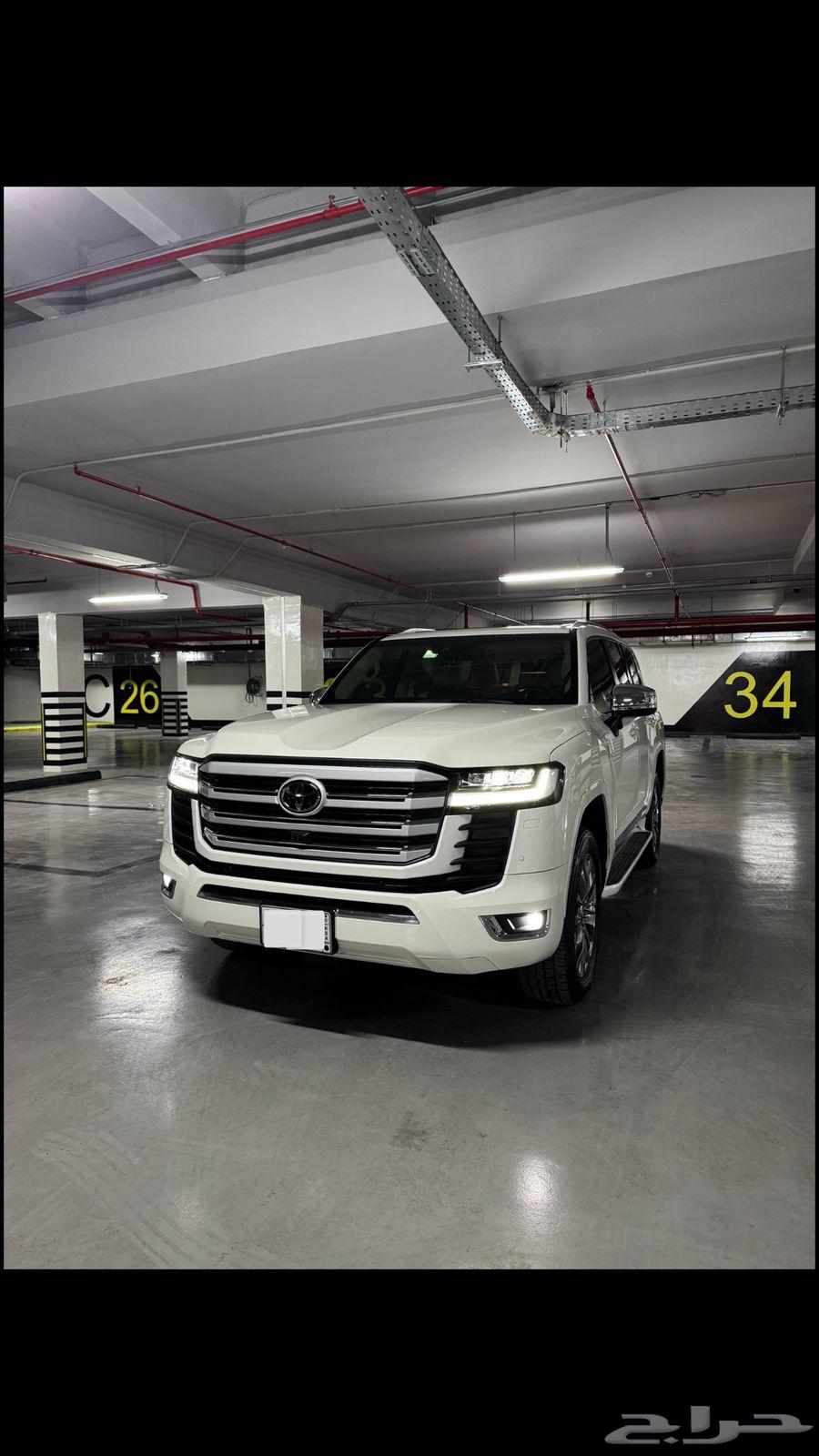 Land Cruiser Full Model 202463137832609025111
