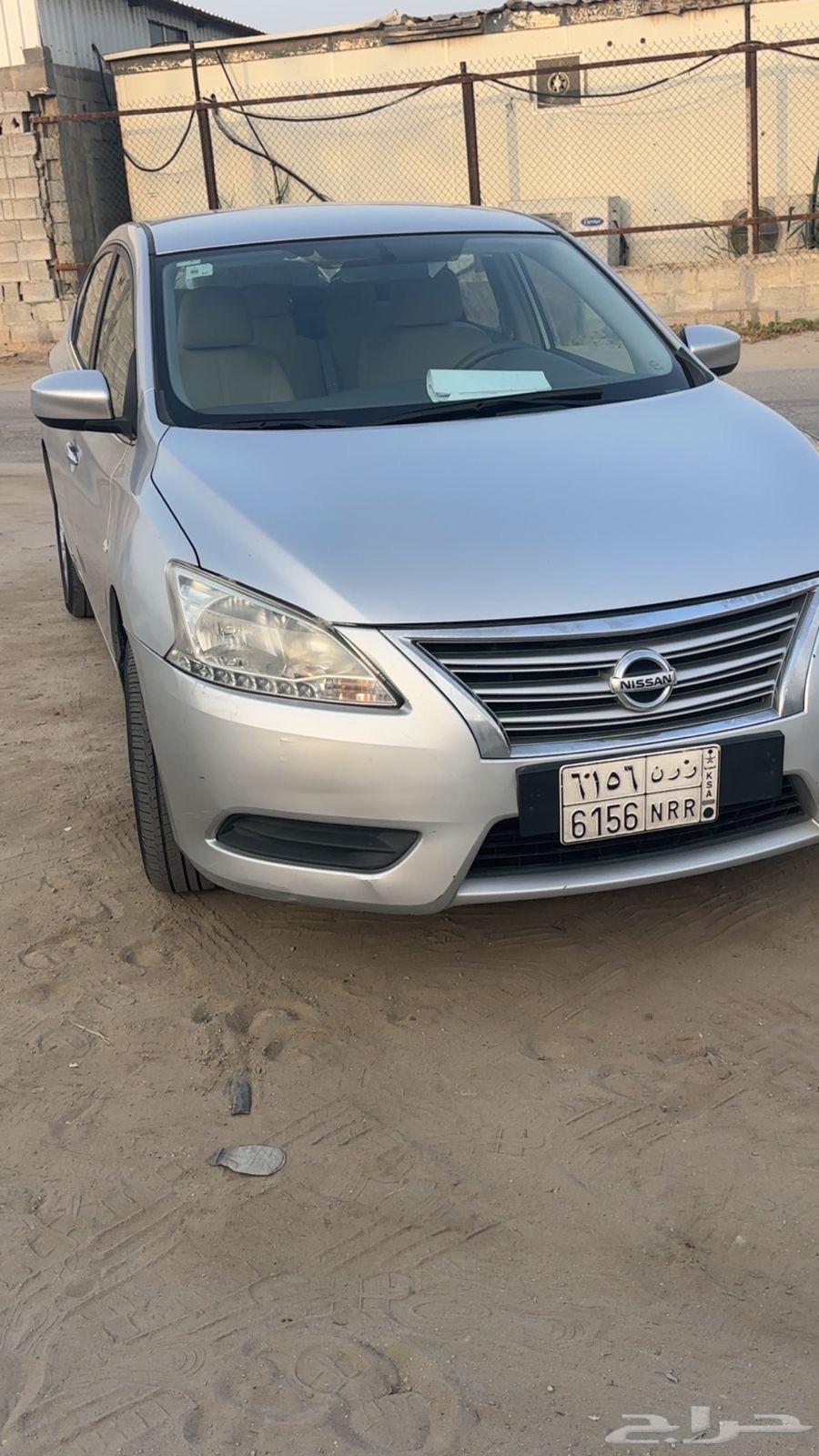 سنترا - نيسان63137385971073111
