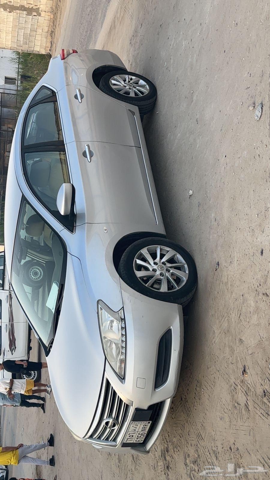 سنترا - نيسان63137385971073112
