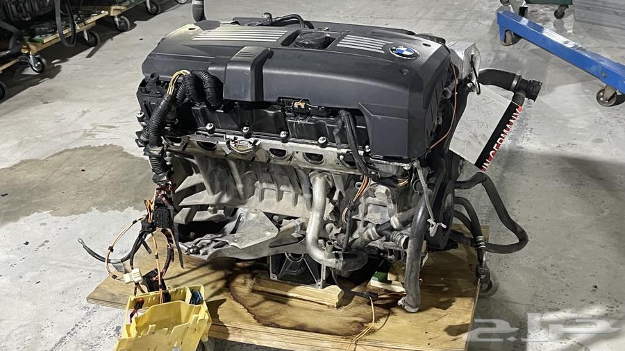 Model 2006 2007 2008 natural aspiration without turbo bmw x5631373857553941125
