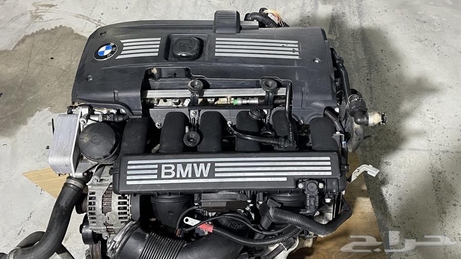 Model 2006 2007 2008 natural aspiration without turbo bmw x563137385755394111