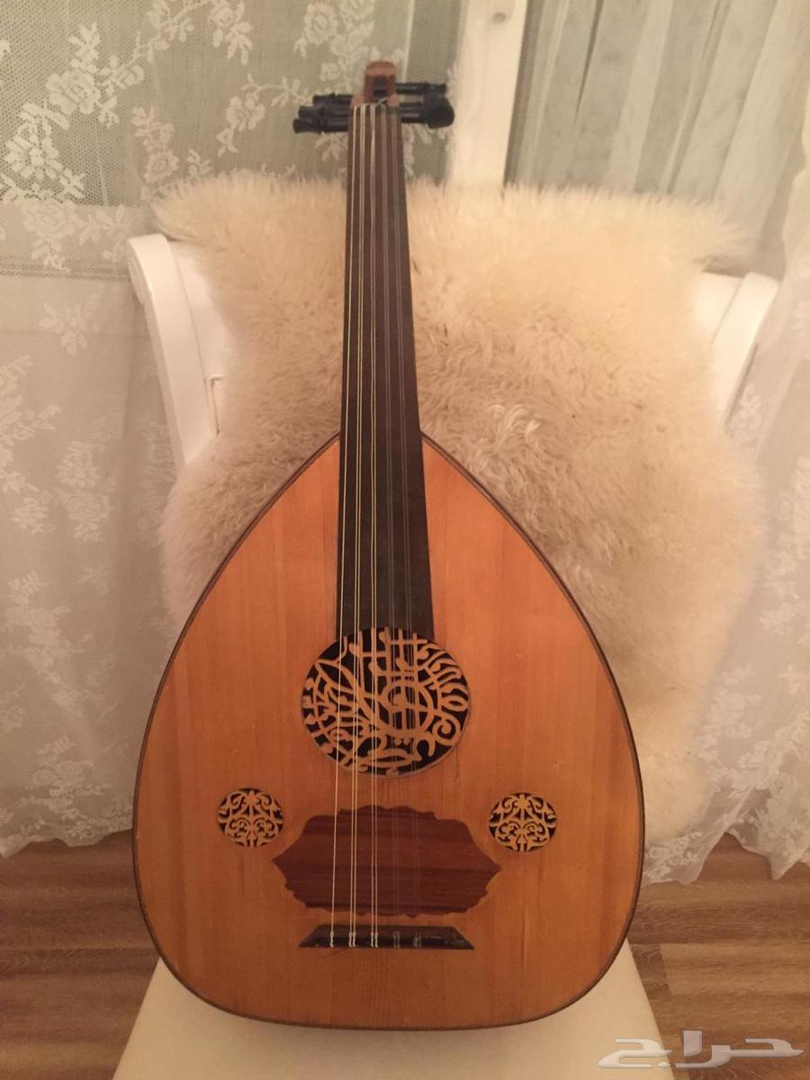 Return of Iraqi musician Muhammad Fadel's music for sale, produced in 1982 AD630933623861781110