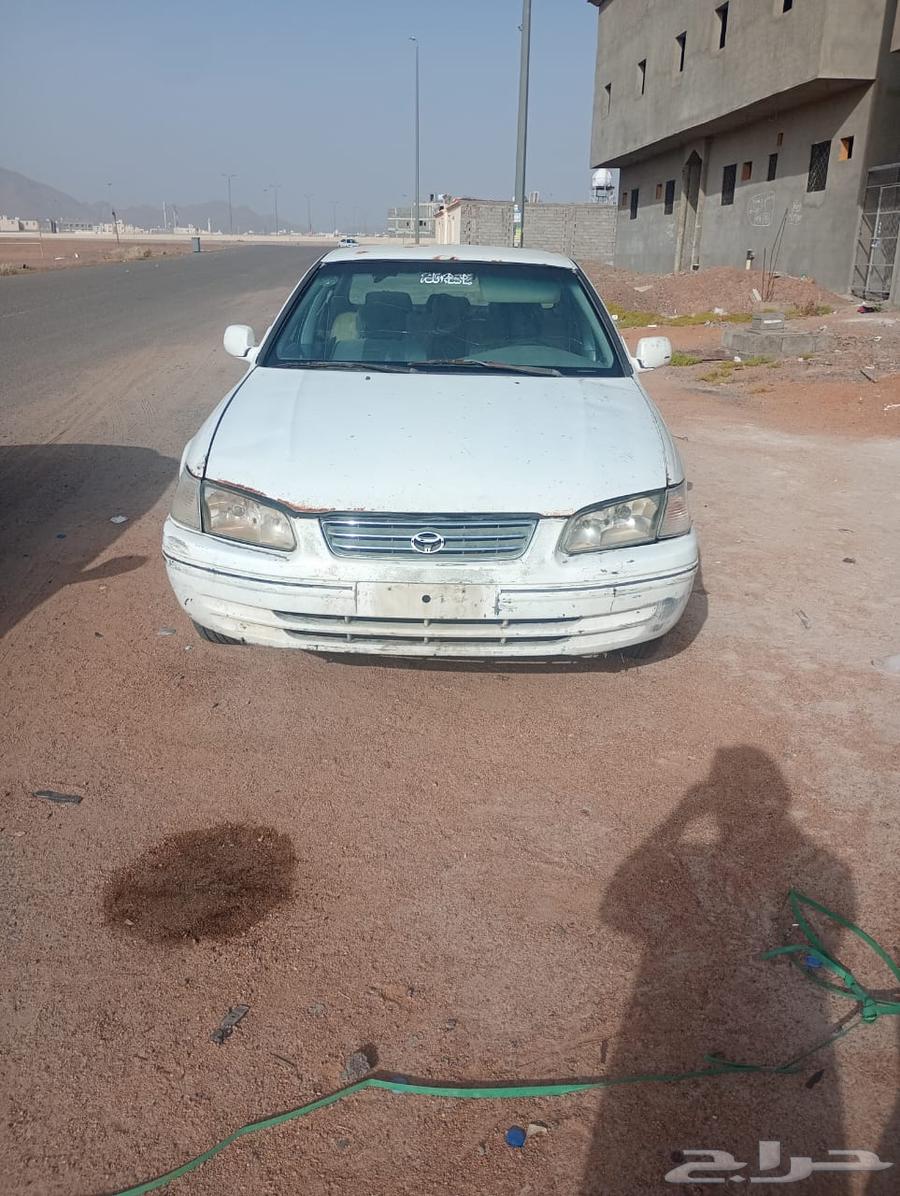 Camry model 199963138325295362112