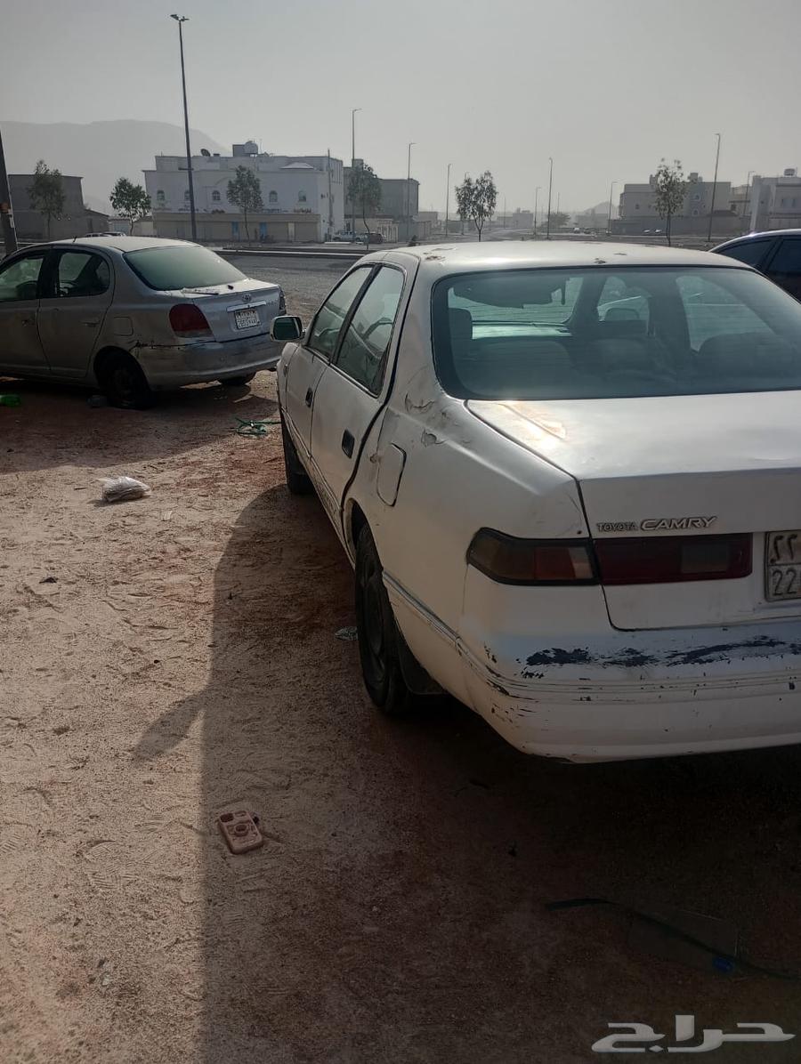 Camry model 199963138325295362113