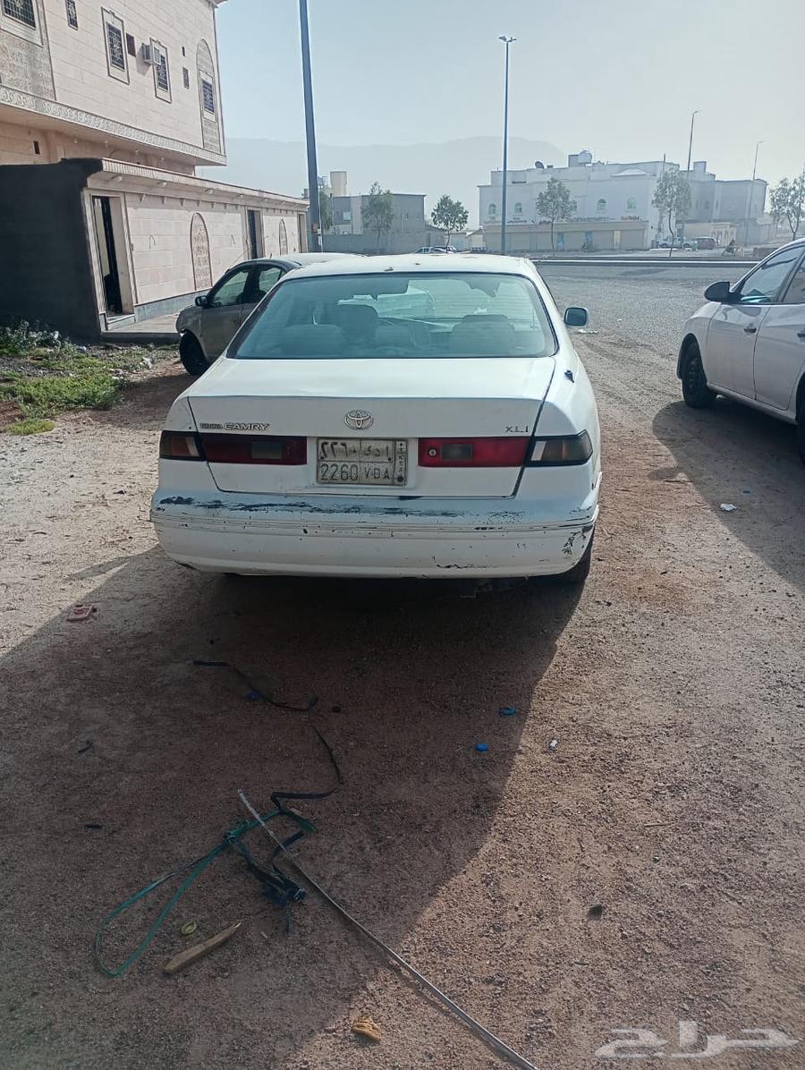 Camry model 199963138325295362112