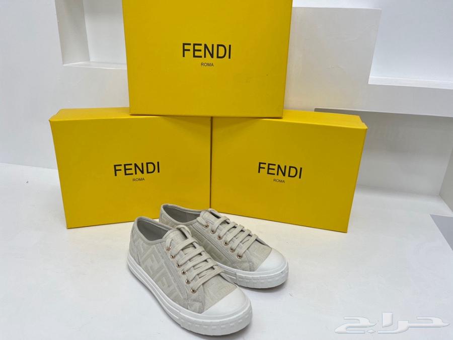 Fendi shoes63087573869187112