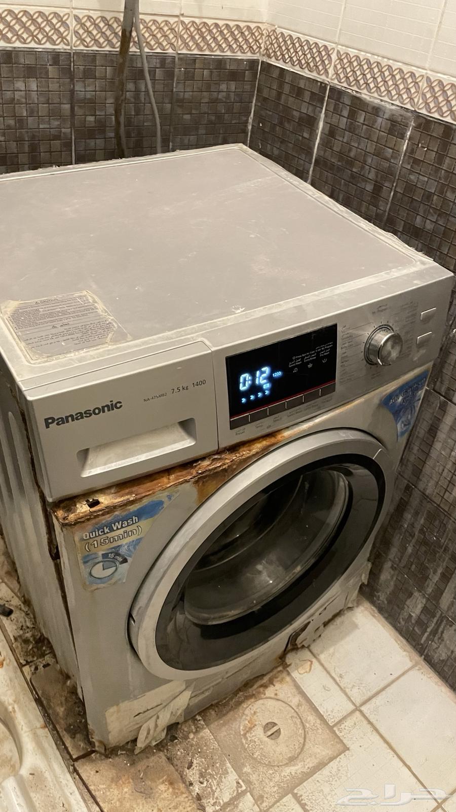 Automatic washing machine for sale Daewoo and Panasonic63087976856066111