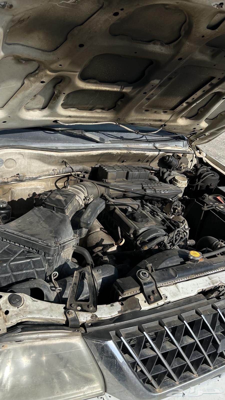 Mitsubishi 2004 for sale63134545067906114