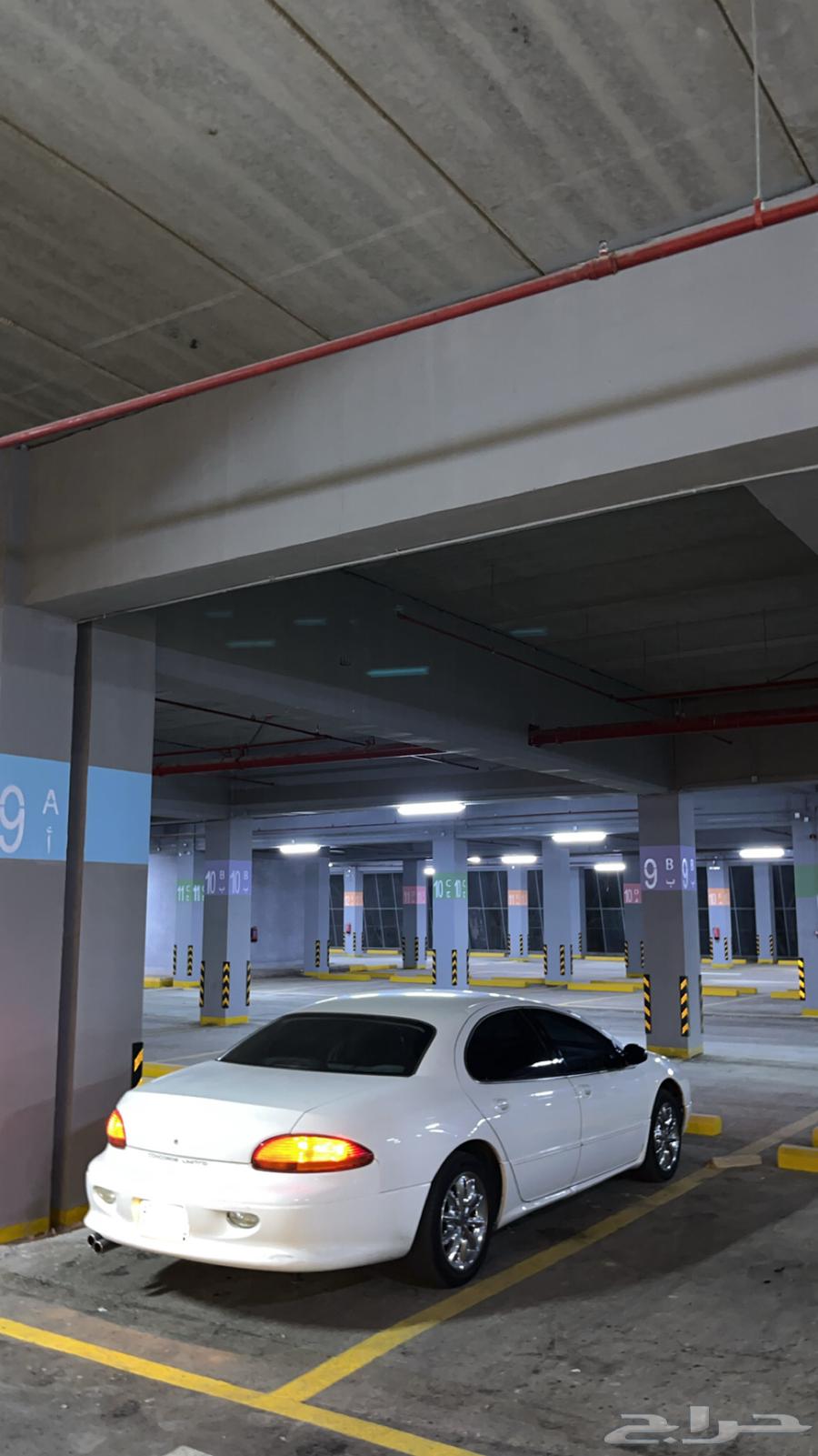 كرايزلر 2002 نادر63133086161794111