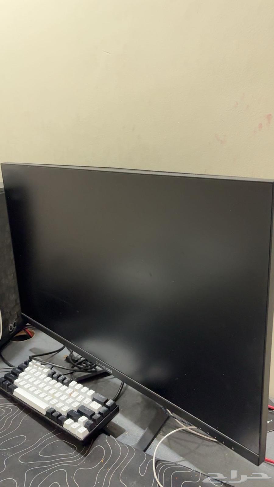 2K Gaming Screen63011235918594111