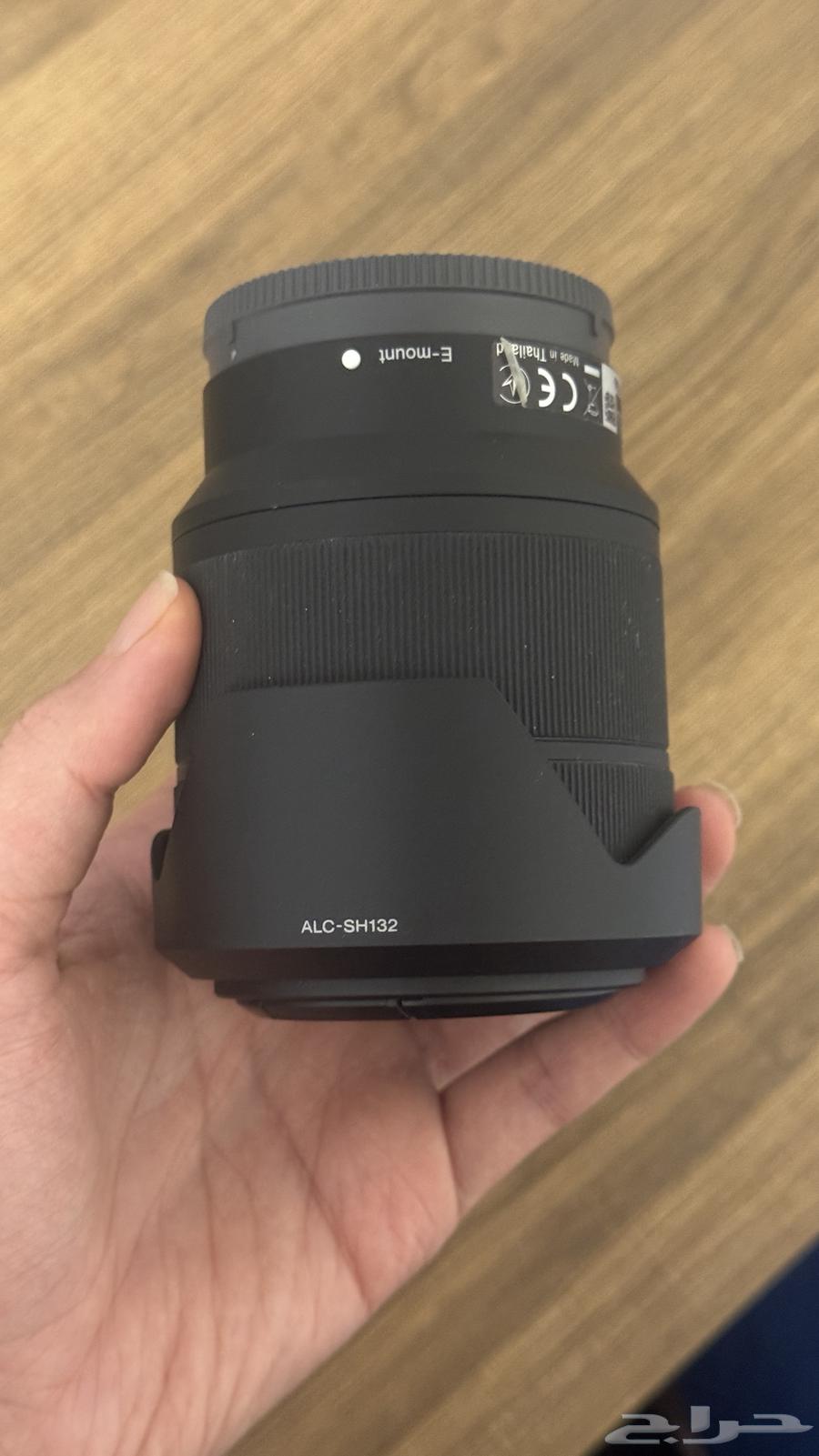 عدسة سوني Sony 28-70 3-5-5.663087986835841114