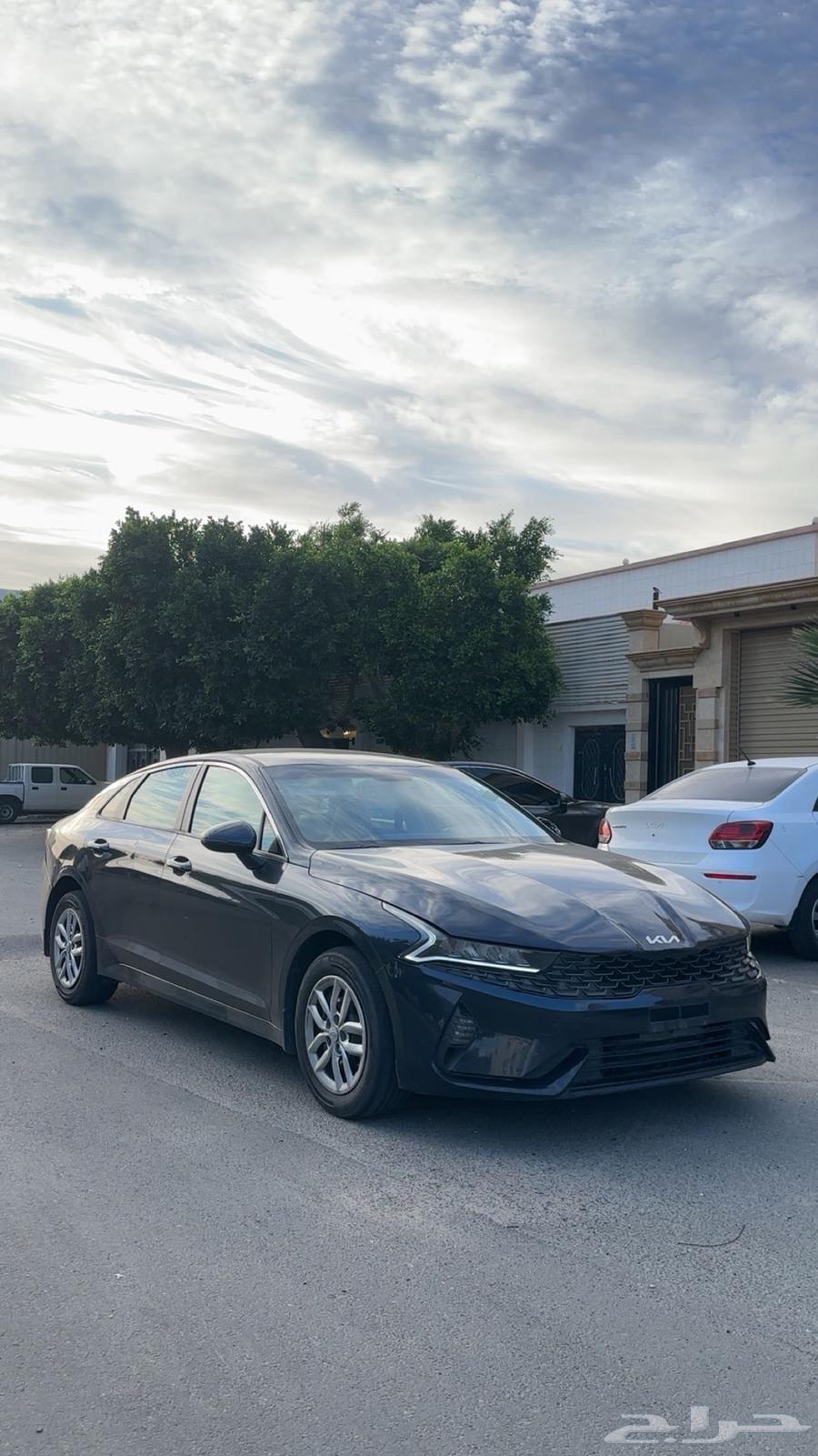 Kia K563132590316546113