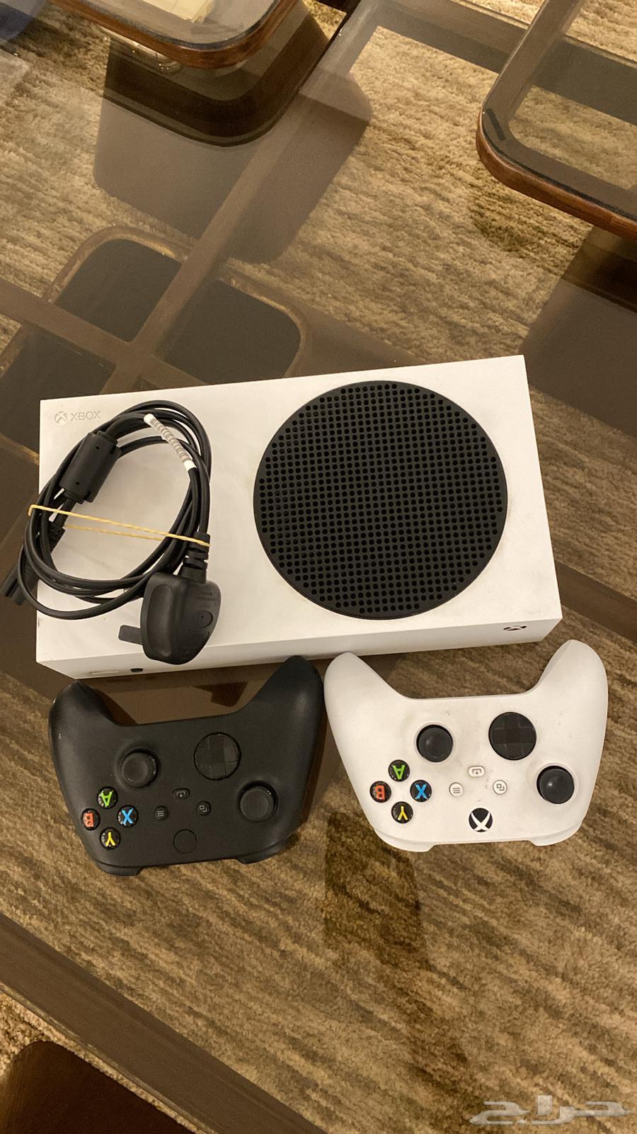 اكس بوكس سيريس اس630875833346591110