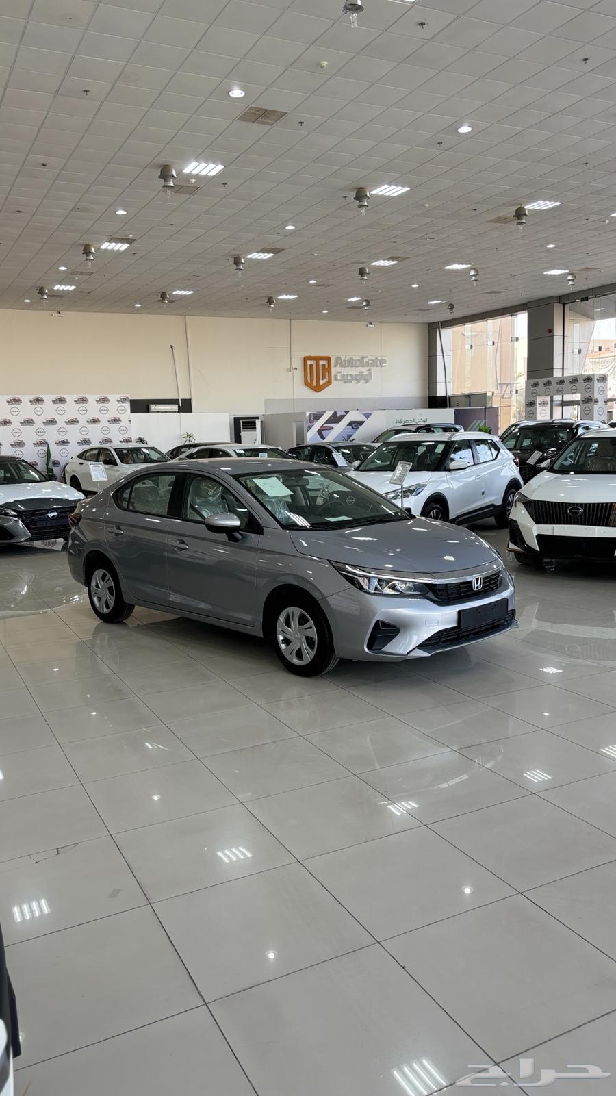 Honda City 202463133082311553112