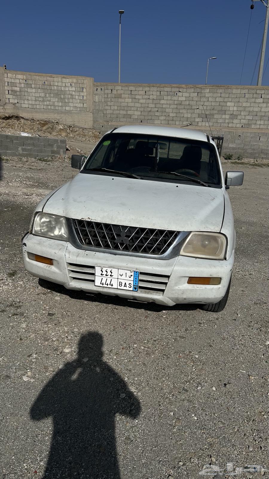 Mitsubishi 2004 for sale63134545067906111