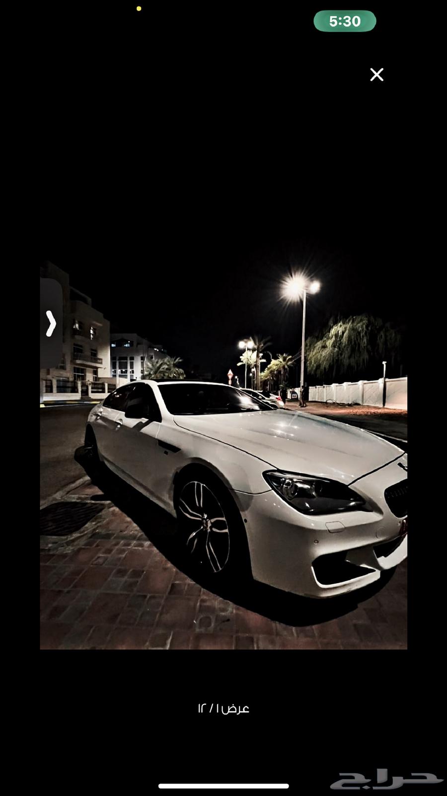 BMW M6 car for sale63134026431489113