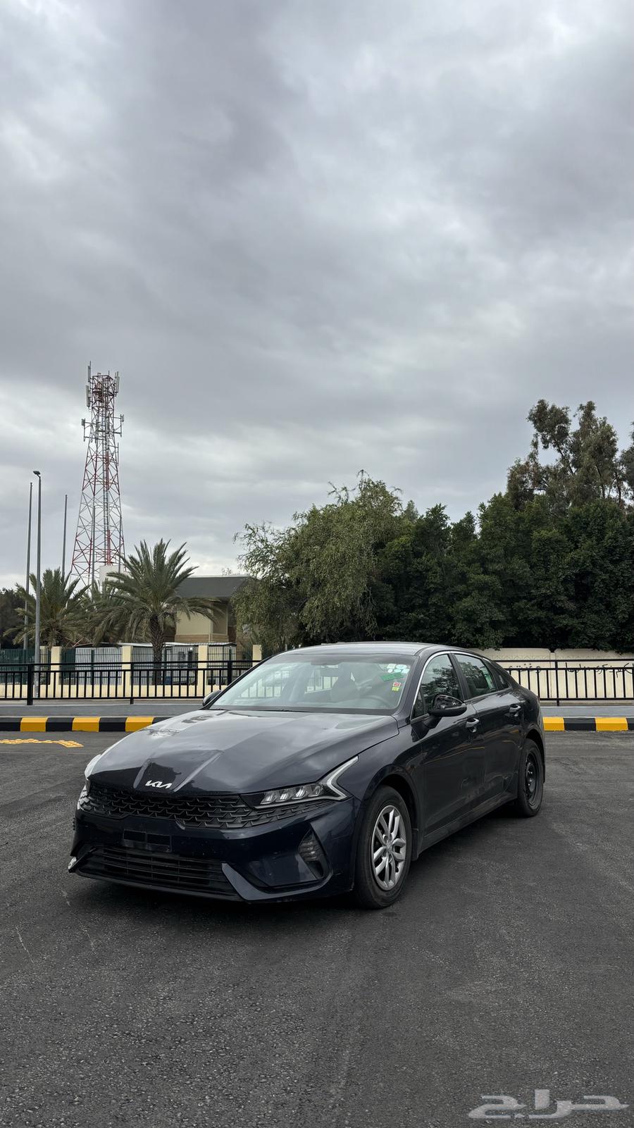 Kia K563132590316546112
