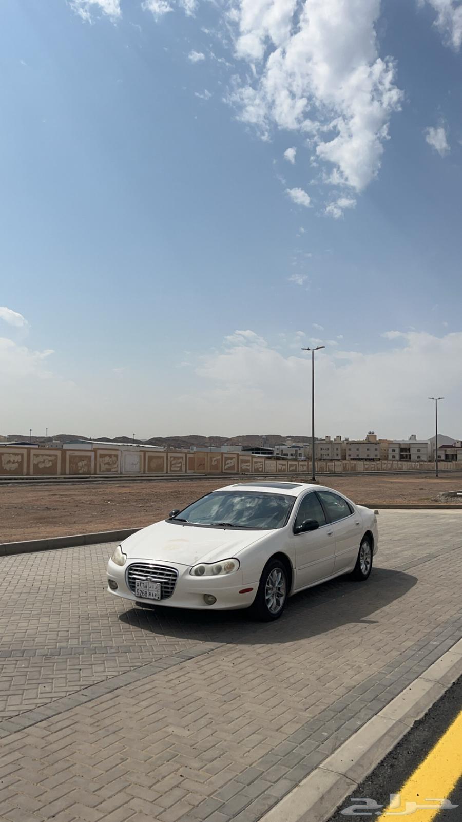 كرايزلر موديل 200263136013138562114