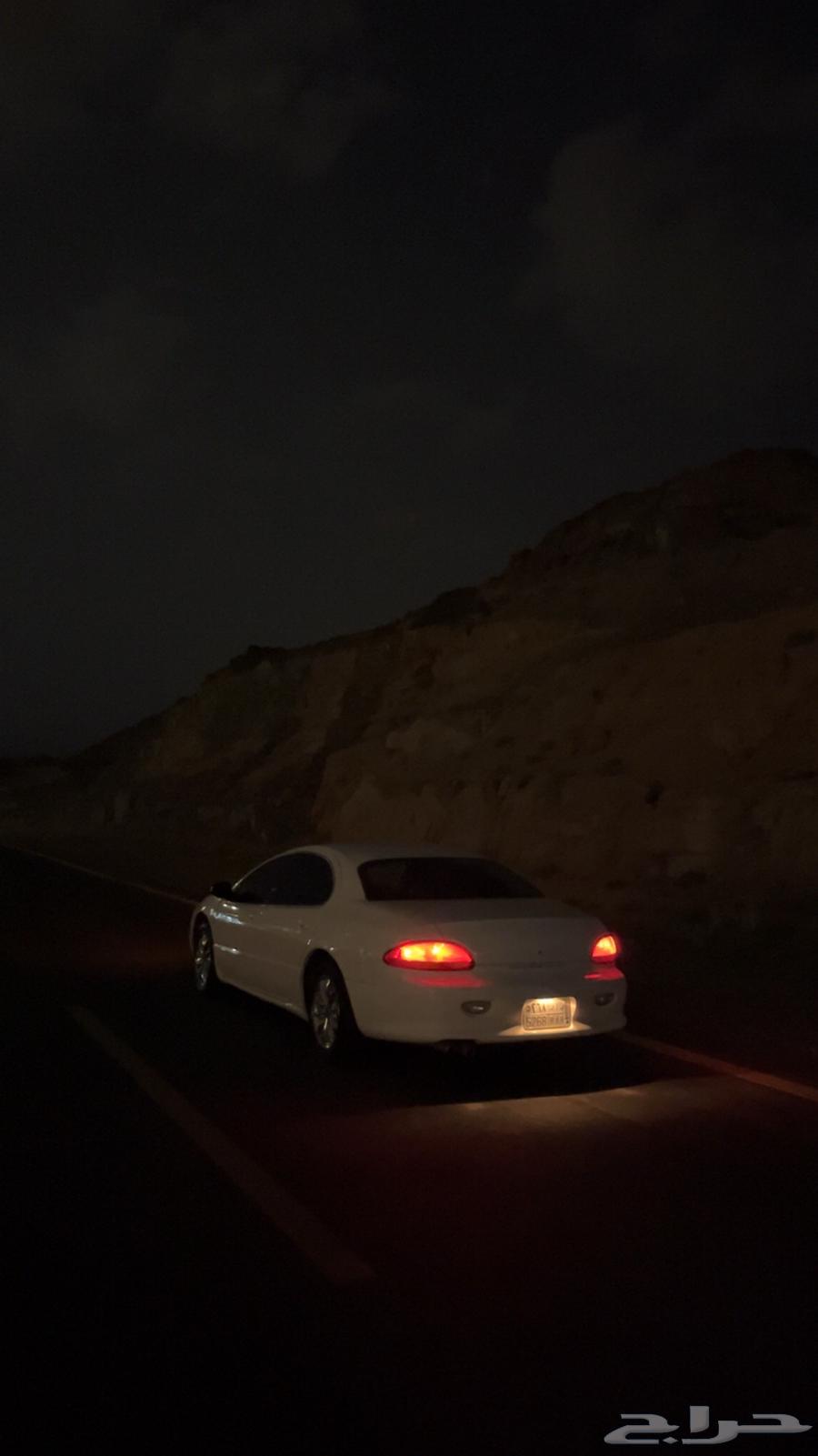 كرايزلر موديل 200263136013138562111