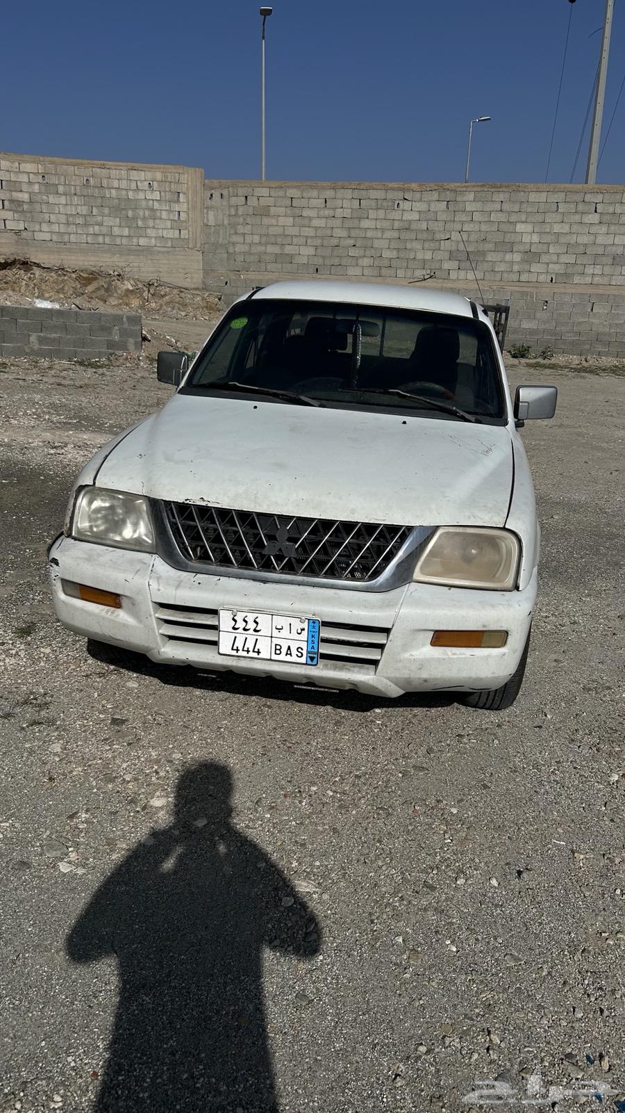 Mitsubishi 2004 for sale631345450679061129