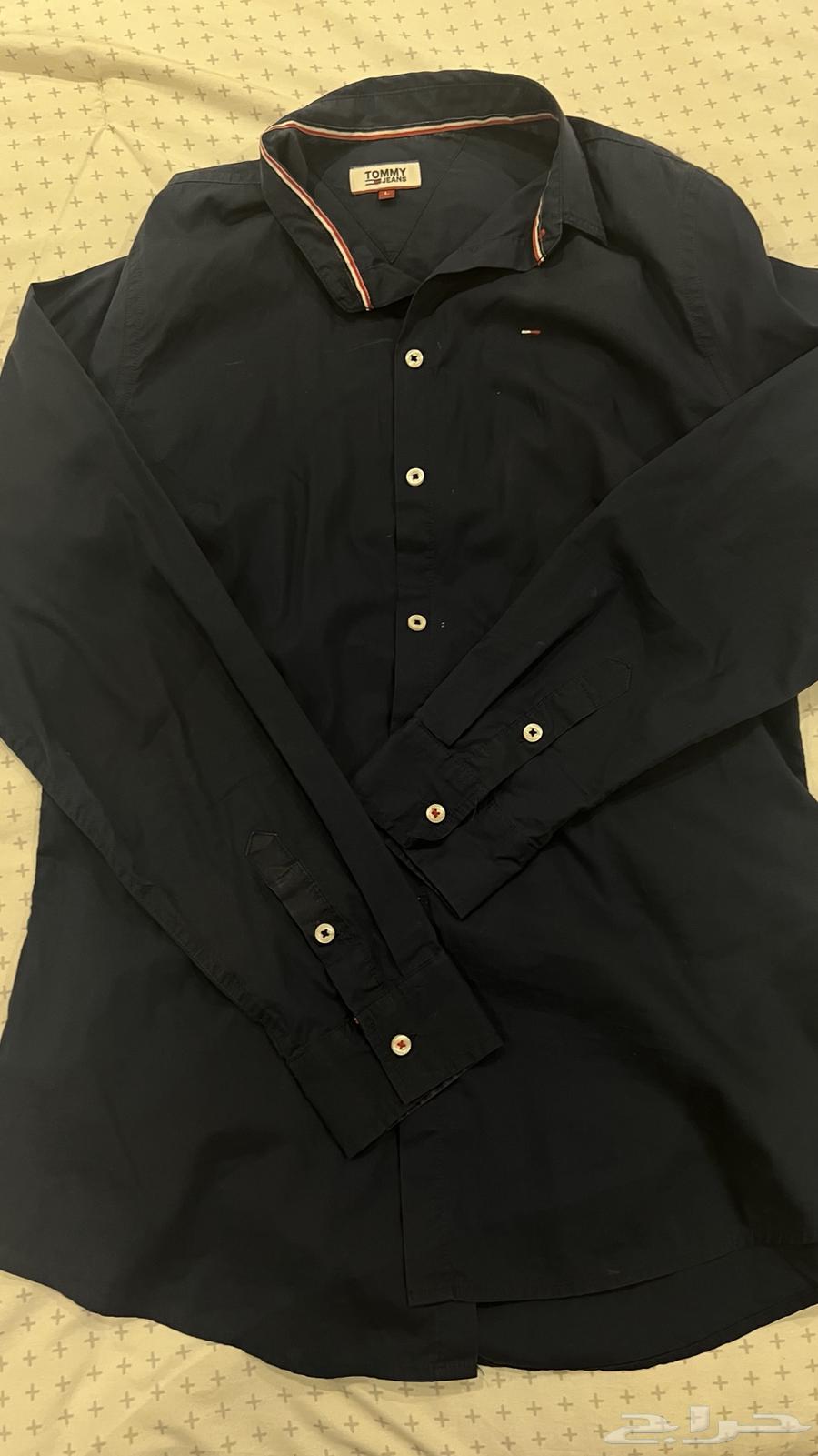 Tommy shirt blouse63474885198081112