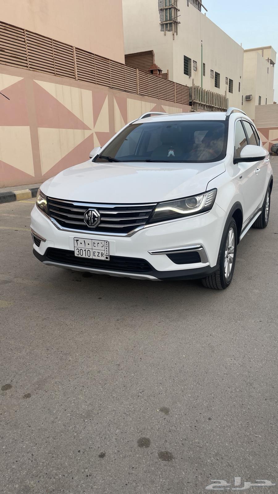 MG RX5 202363133070676739112