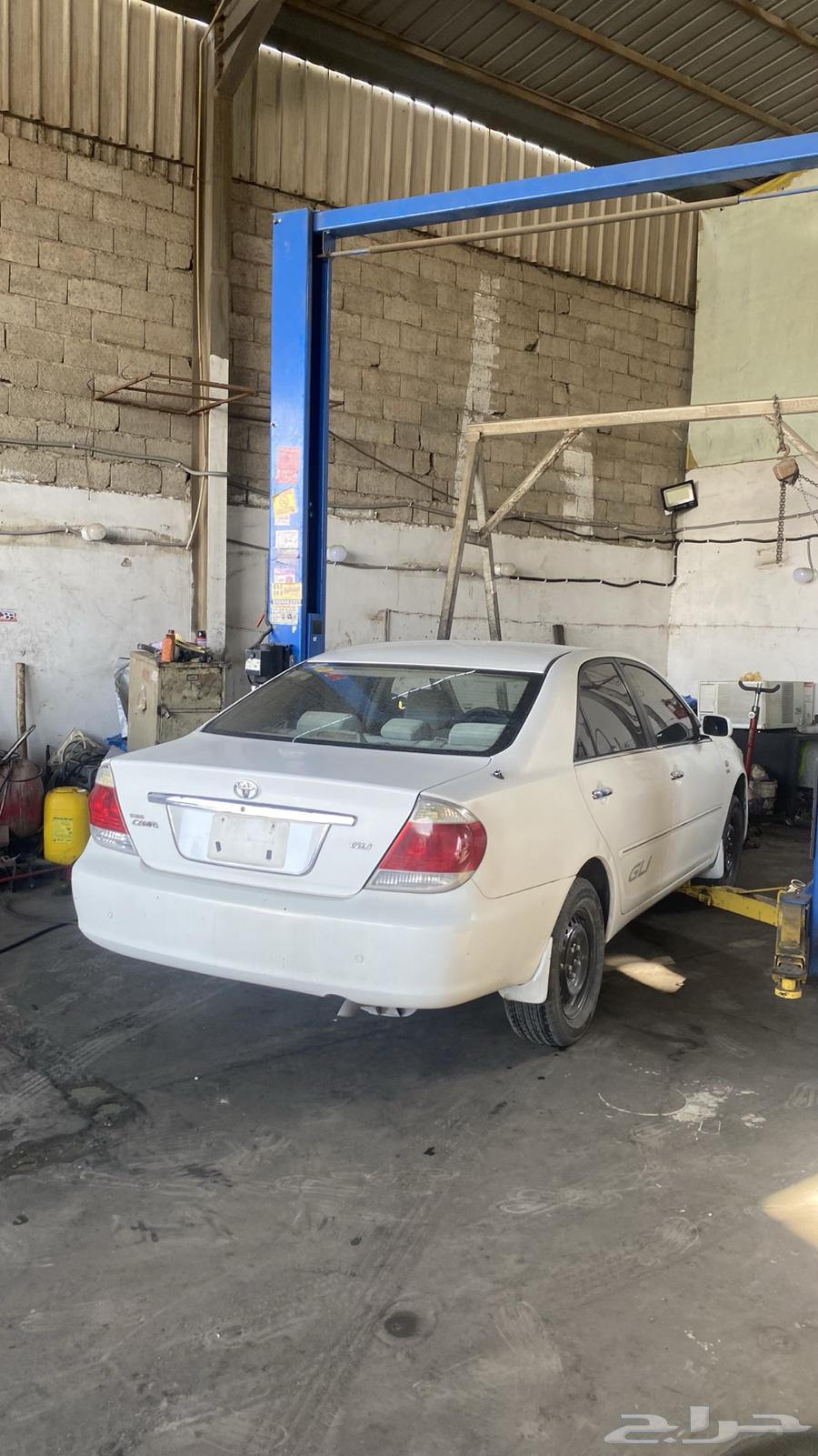 كامري 200463136017222019111