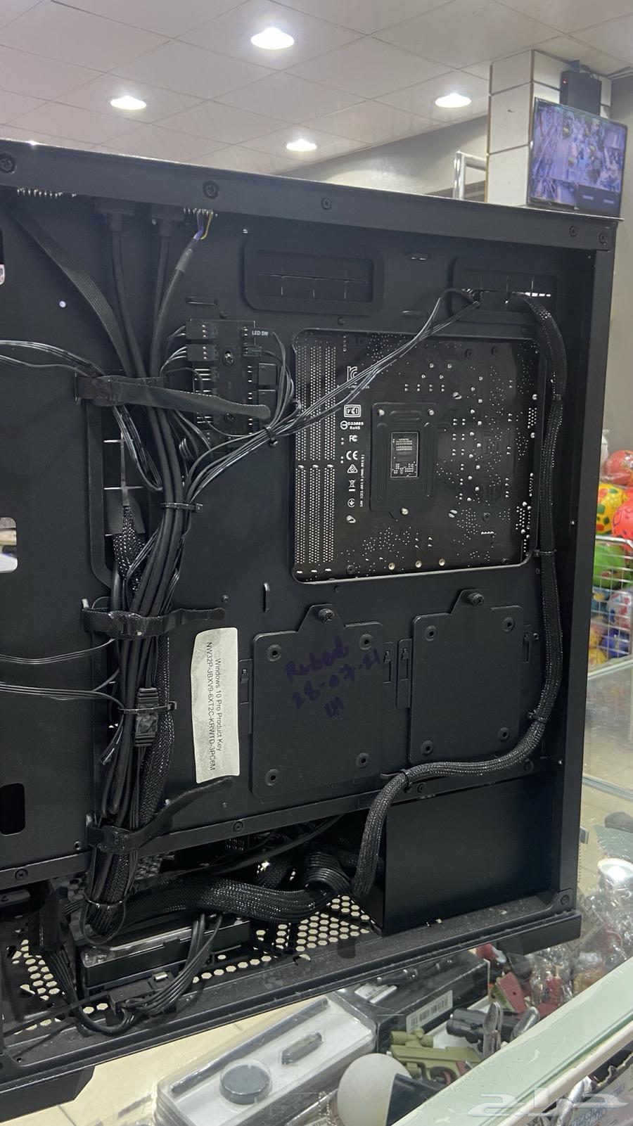 PC للبيع63086814314371111