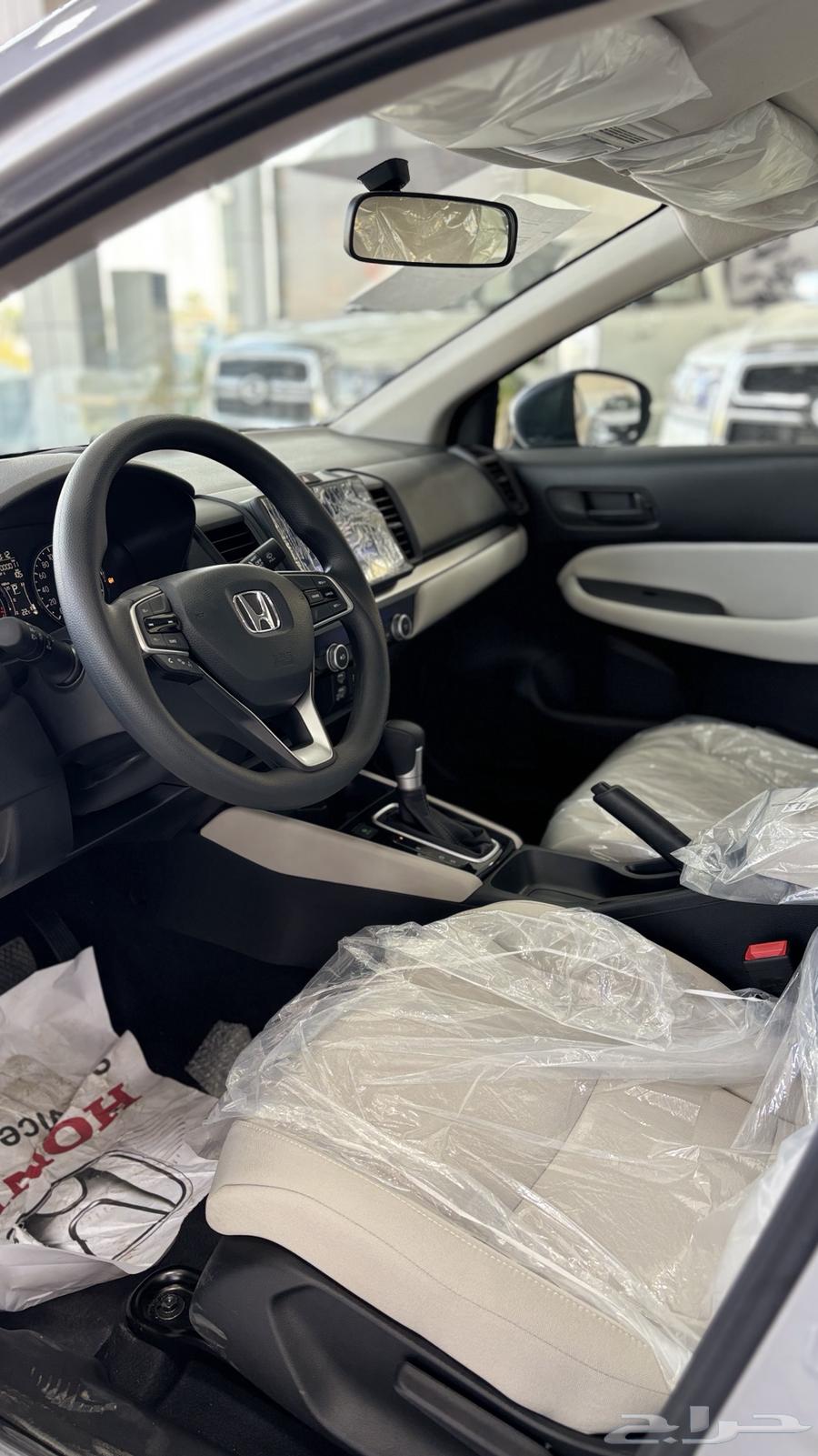 Honda City 202463133082311553114
