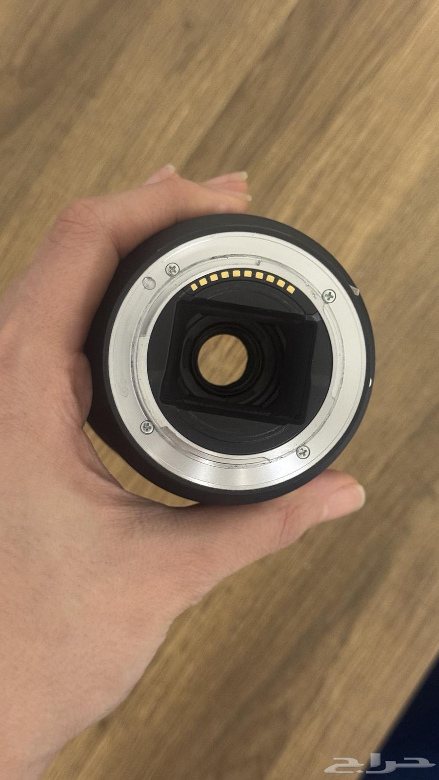 عدسة سوني Sony 28-70 3-5-5.663087986835841111