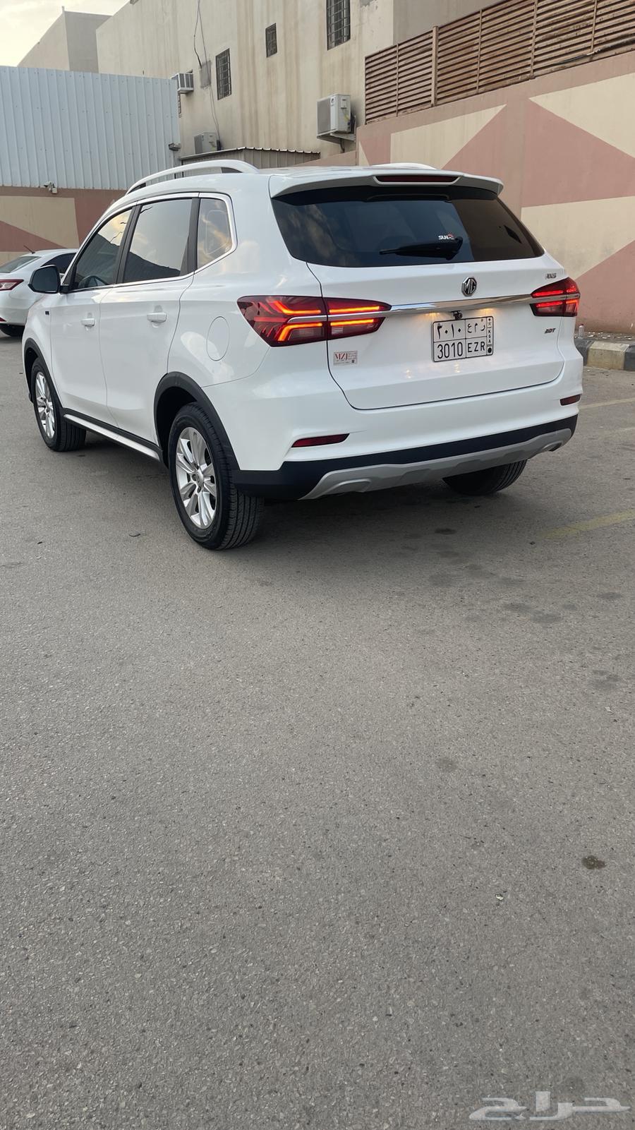 MG RX5 202363133070676739114
