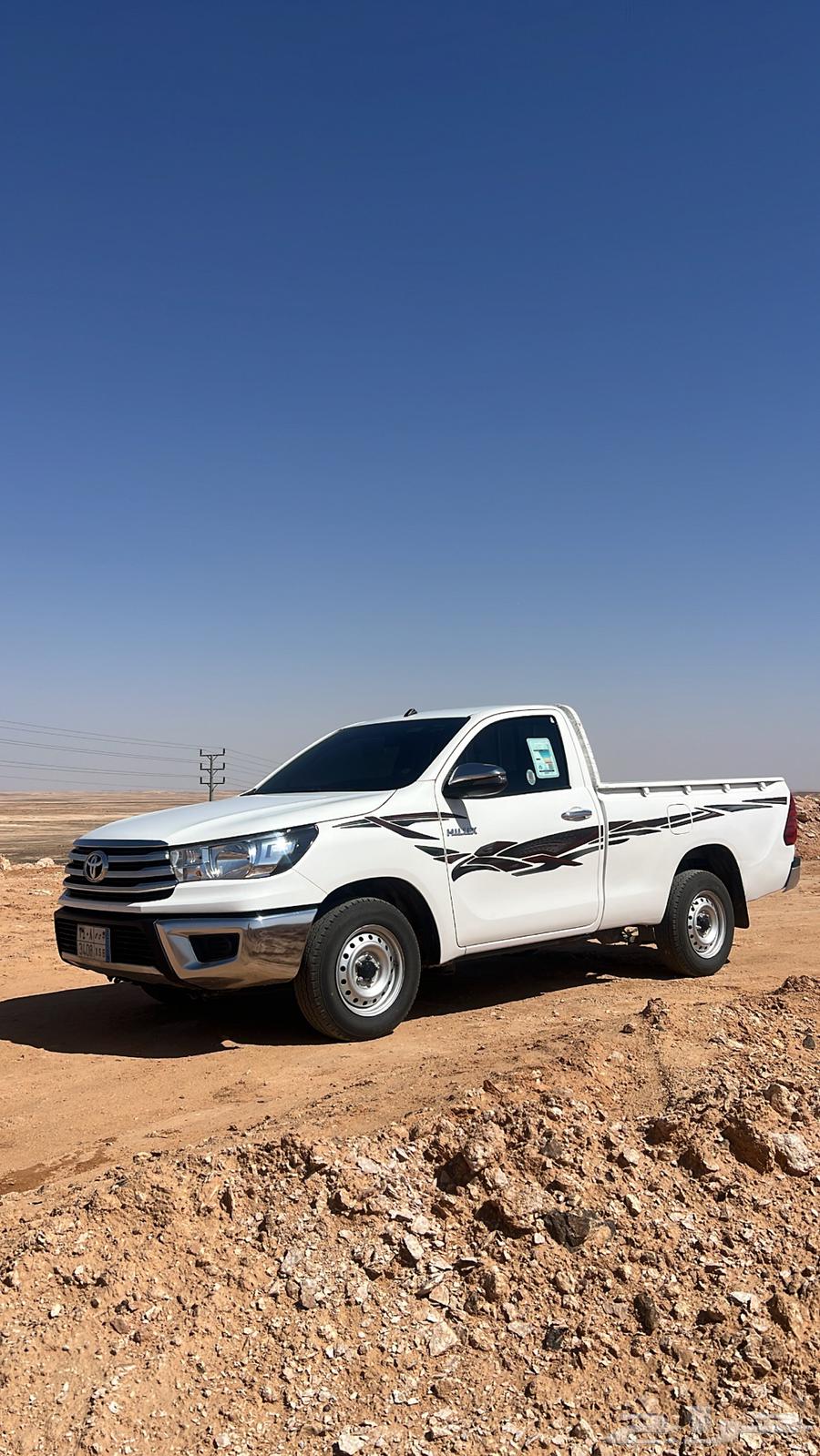 هايلكس غماره 202263136545920643113