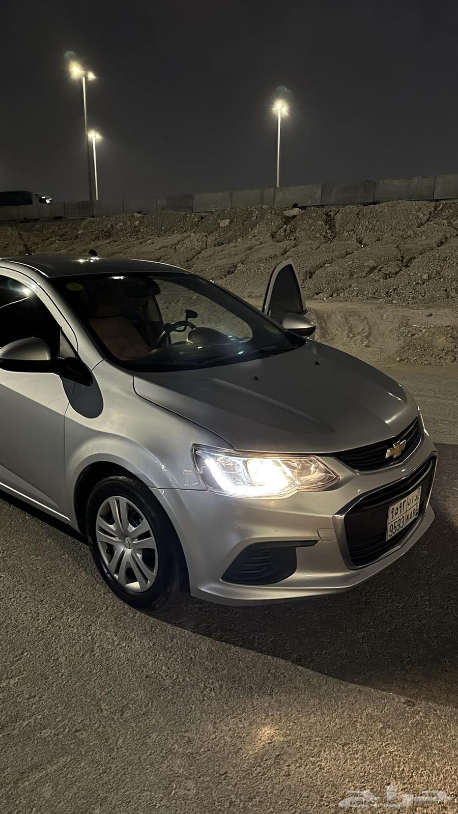 Chevrolet, 201763132146662529111
