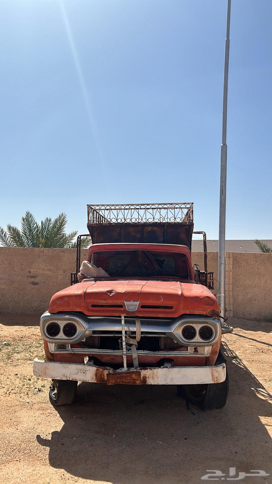 Ford Model 1960 Heritage Storage63136541429889110