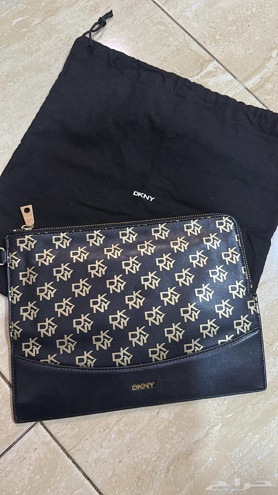 Dkny Pouch63086381754881111