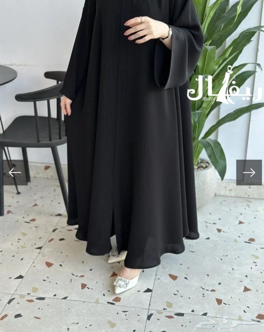 عباية من متجر ريفال63089193542531112