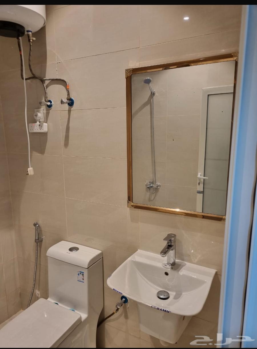 Luxury apartments in Al-Shu'la district, monthly - annual rent 2500 monthly63012945477249111