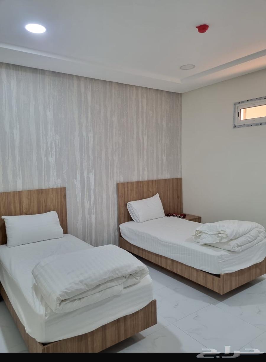 Luxury apartments in Al-Shu'la district, monthly - annual rent 2500 monthly63012945477249114