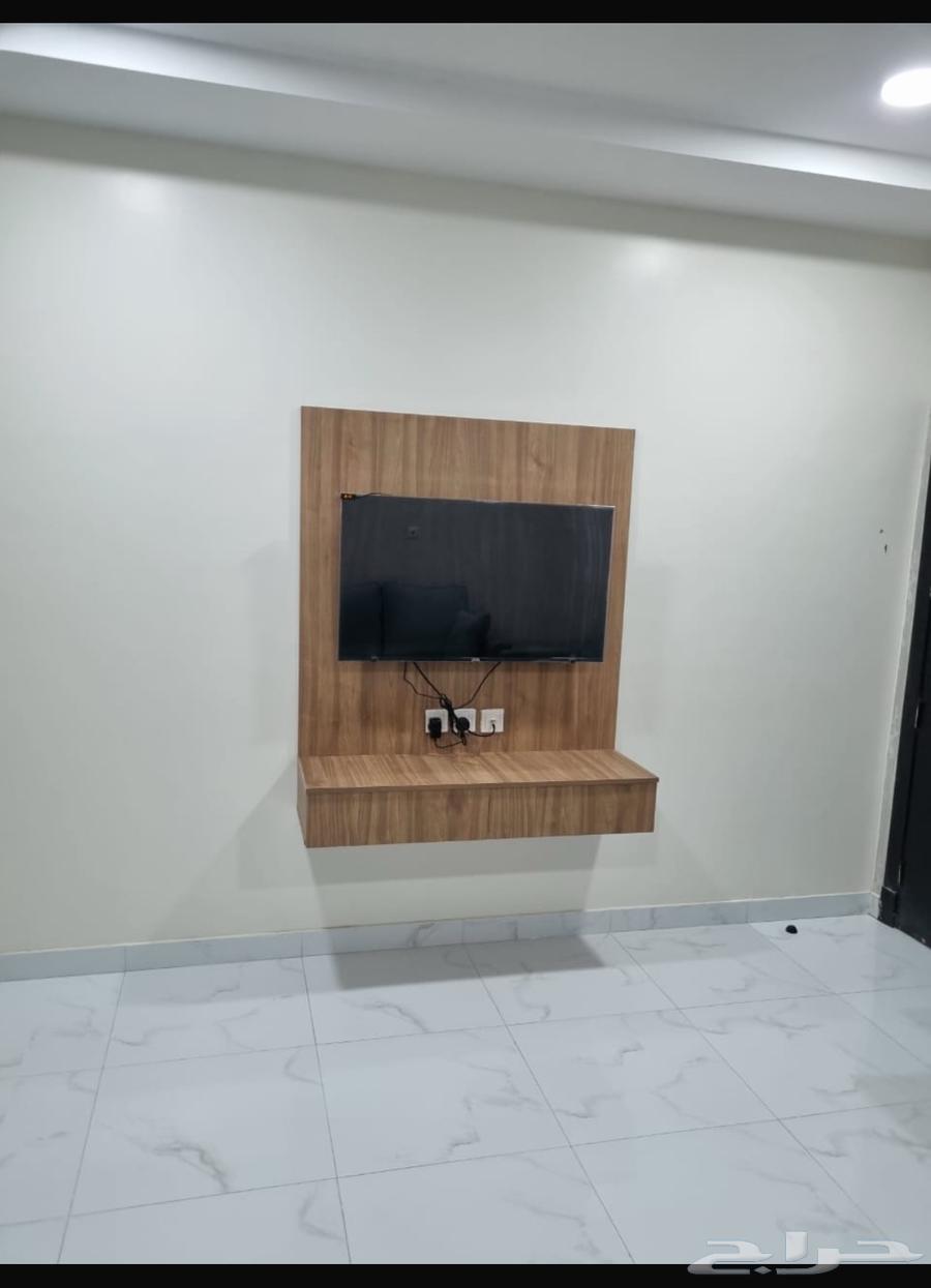 Luxury apartments in Al-Shu'la district, monthly - annual rent 2500 monthly63012945477249113