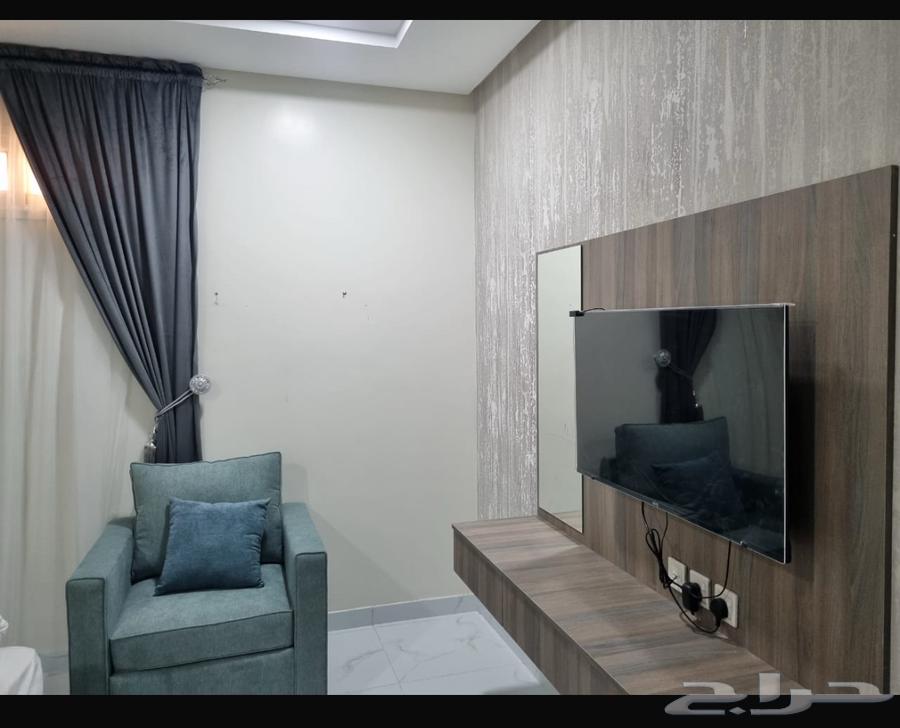 Luxury apartments in Al-Shu'la district, monthly - annual rent 2500 monthly63012945477249112
