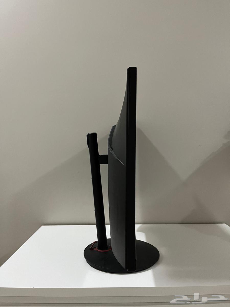 شاشه ايسر 27 إنش 2k 180Hz nitro xv271u m363087583220995114