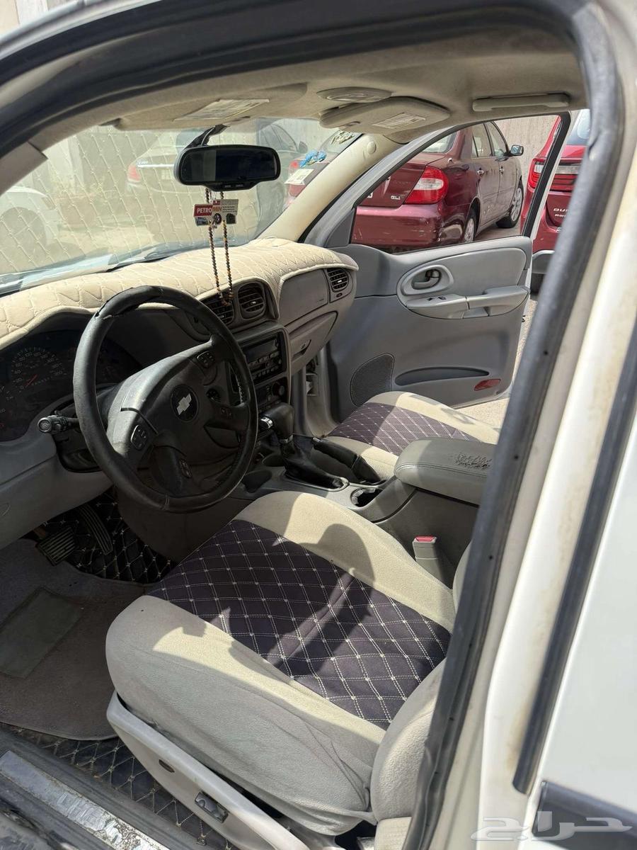 شيفروليه بليزر63011235807491112