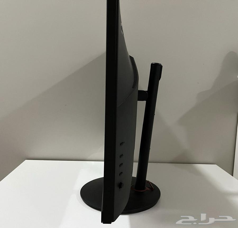 شاشه ايسر 27 إنش 2k 180Hz nitro xv271u m363087583220995113