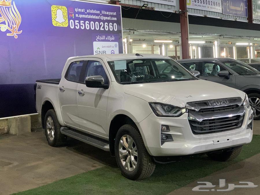 Isuzu LS Model 202463132581526787112