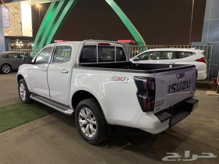 Isuzu LS Model 202463132581526787113