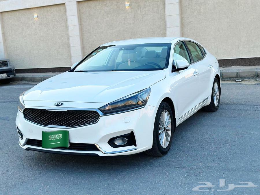 Kia Kadianza 201963134533208321112