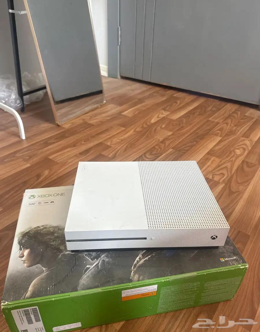 اكس بوكس ون63135533455618110