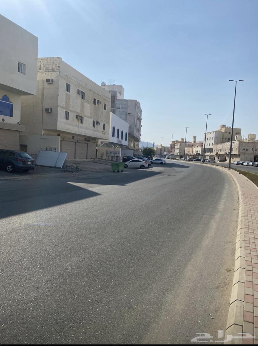 عماره تجارية سكنية بالشرائع مكة63010916627713111