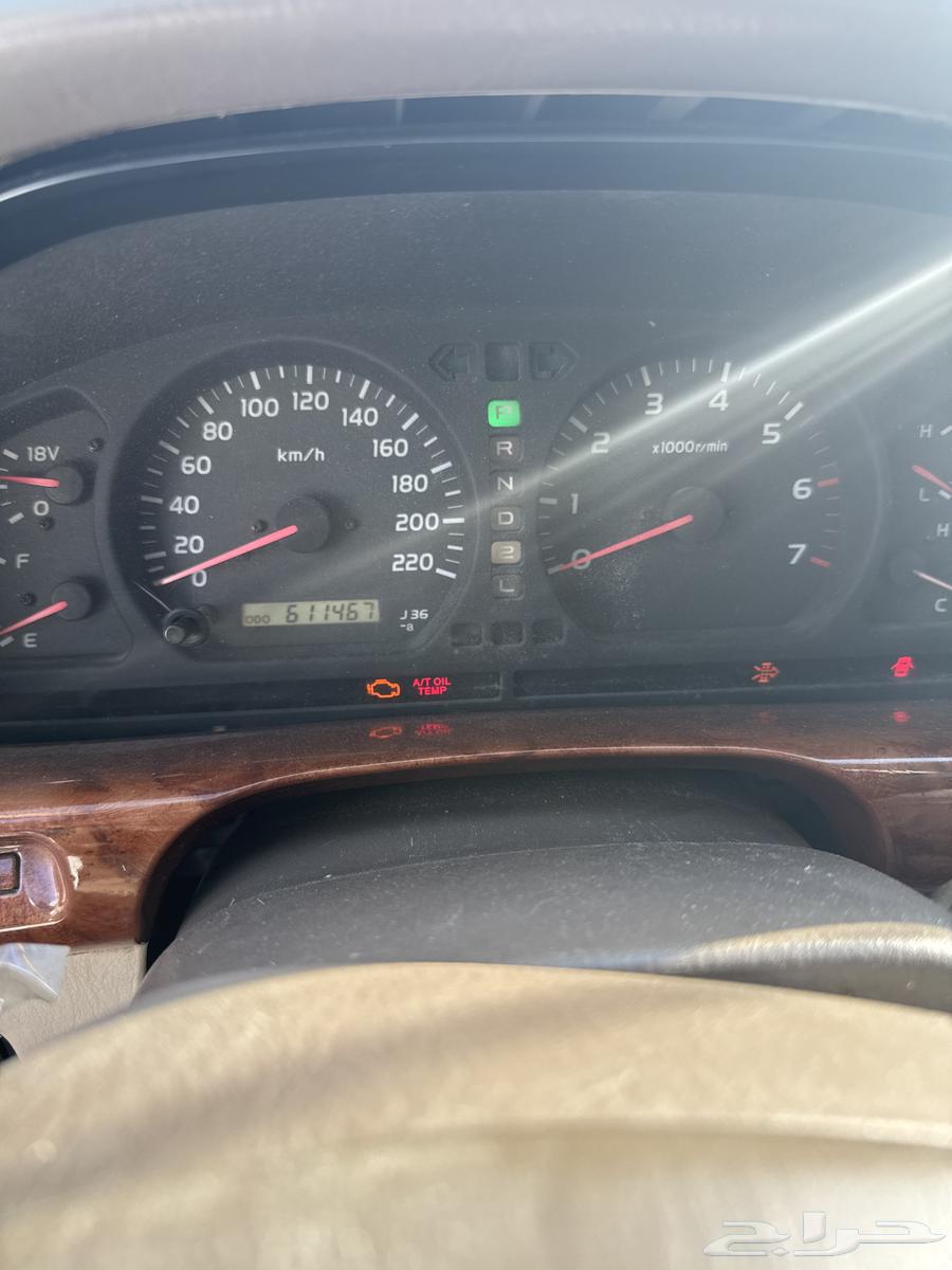 Land Cruiser 200163136545747074112