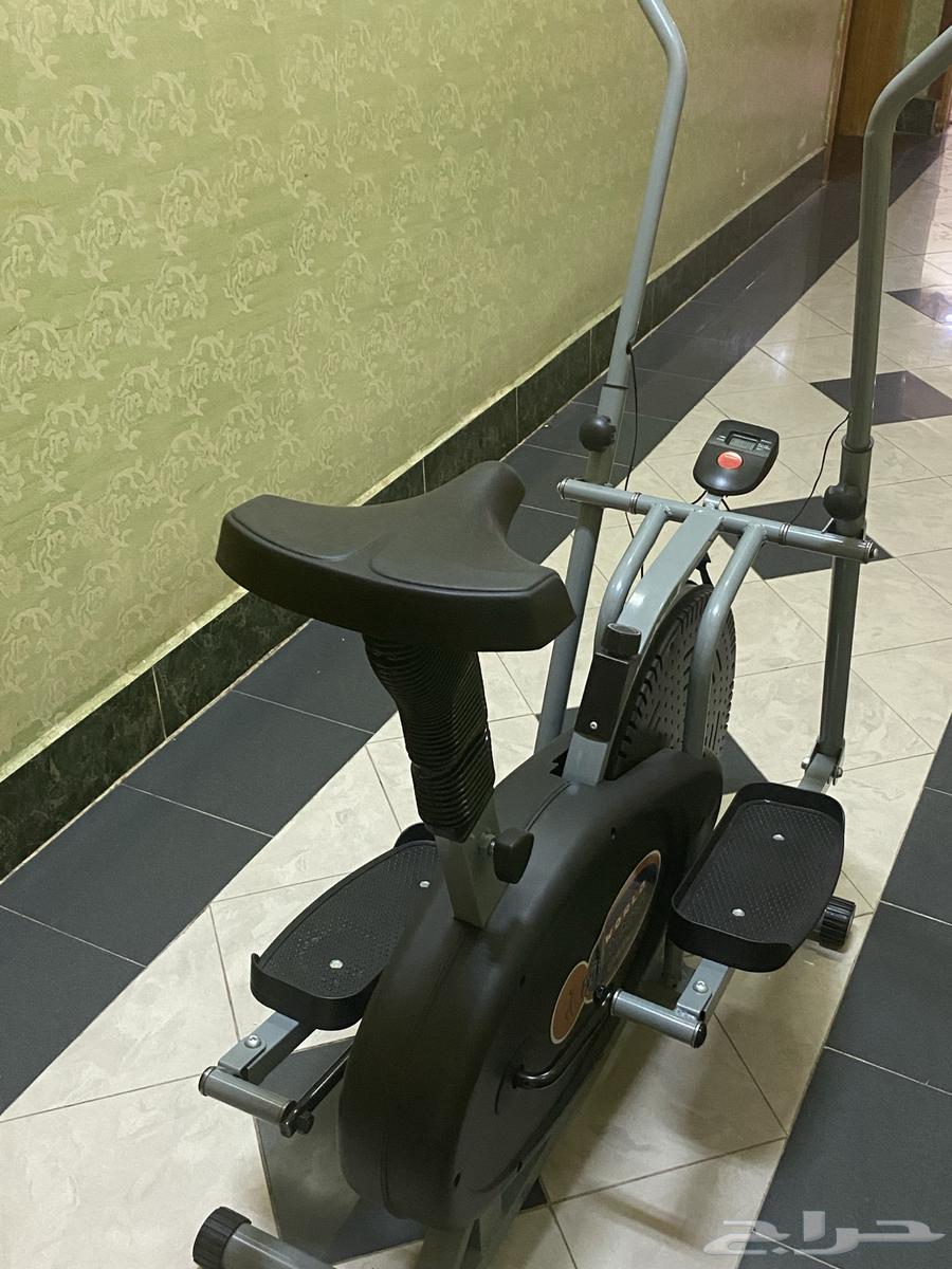 New exercise bike63086779095170111